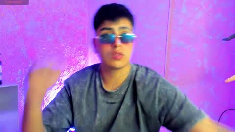 Thomas and Faon  online show from 03-30-26, 05:19