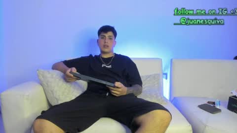 Thomas and Faon  online show from 04-05-26, 04:53