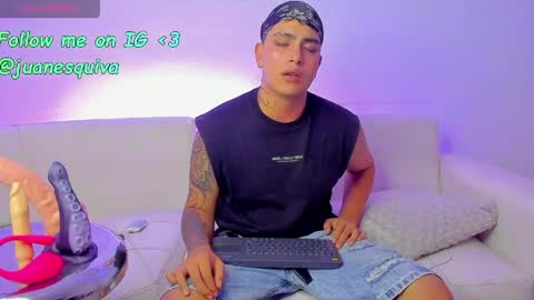 Thomas and Faon  online show from 04-22-26, 05:21
