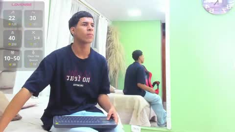 Snapshot of thomas_valkov chatting on 05-14-26, 11:28 Thomas Valkov online show from 05-14-26, 11:28