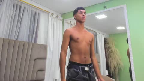Snapshot of thomas_valkov chatting on 05-16-26, 11:20 Thomas Valkov online show from 05-16-26, 11:20