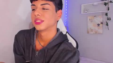 Thomas online show from 10-20-25, 10:16