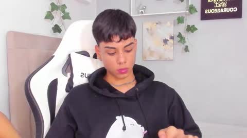 Thomas online show from 11-13-25, 05:17