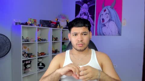 Thomas online show from 12-10-24, 05:22