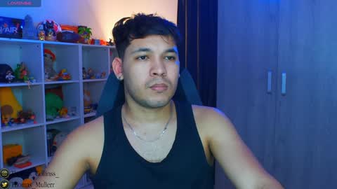 Thomas online show from 02-04-25, 07:07