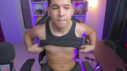 Thomas online show from 04-08-26, 04:01