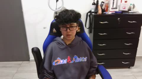 VALERIA online show from 01-29-25, 03:01