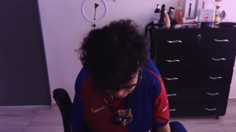 VALERIA online show from 01-29-25, 08:56