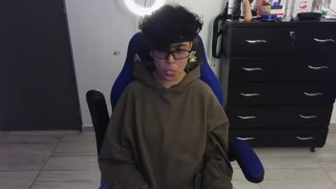 VALERIA online show from 02-04-25, 10:13