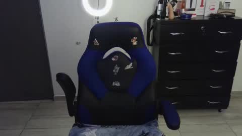 VALERIA online show from 02-06-25, 02:33