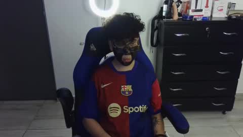 VALERIA online show from 02-07-25, 12:20