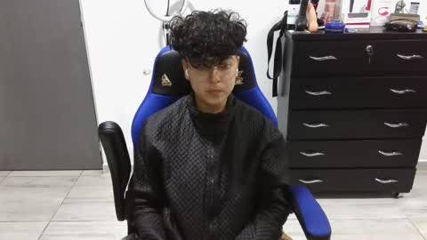 VALERIA online show from 02-09-25, 07:05