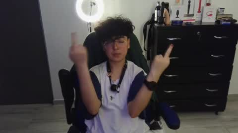 VALERIA online show from 02-13-25, 01:08