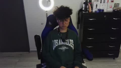 VALERIA online show from 02-14-25, 02:28