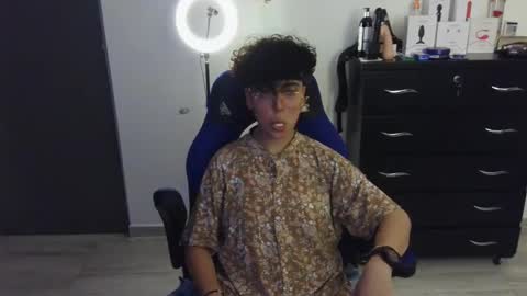 VALERIA online show from 02-15-25, 01:31