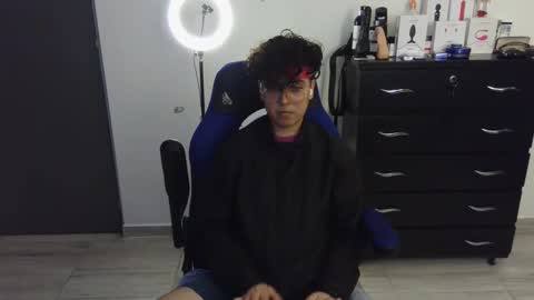 VALERIA online show from 02-22-25, 12:49