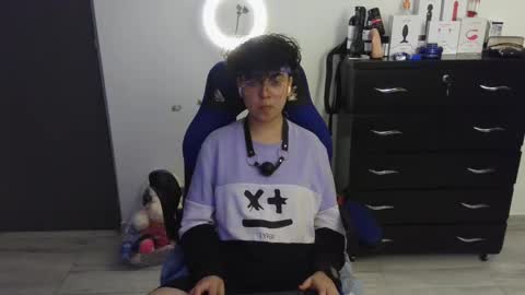 VALERIA online show from 02-23-25, 11:58