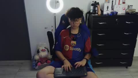 VALERIA online show from 02-26-25, 02:04