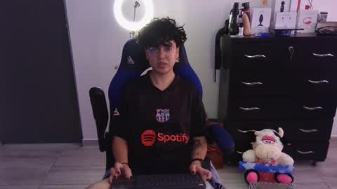 VALERIA online show from 03-02-25, 08:18