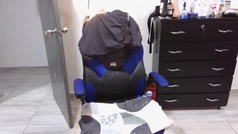 VALERIA online show from 03-07-25, 11:16