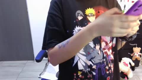 VALERIA online show from 09-12-25, 07:58