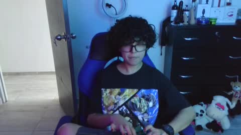 VALERIA online show from 10-02-25, 08:38