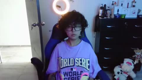 VALERIA online show from 10-11-25, 07:12