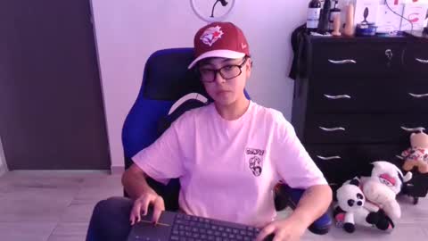 VALERIA online show from 11-15-25, 06:26