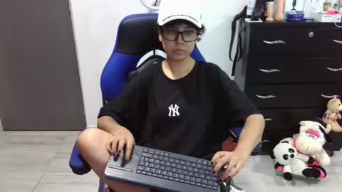 VALERIA online show from 01-08-26, 02:03