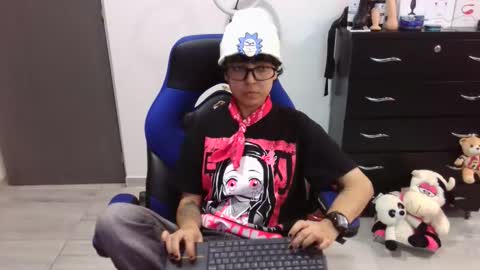 VALERIA online show from 01-10-26, 07:15