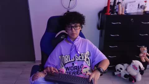 VALERIA online show from 02-27-26, 07:03