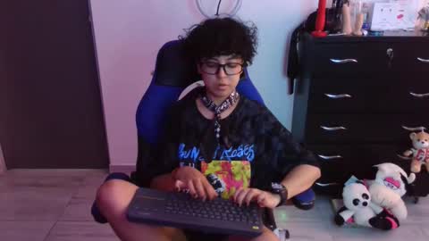 VALERIA online show from 03-20-26, 09:08