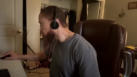 FatherTime online show from 02-13-25, 06:05