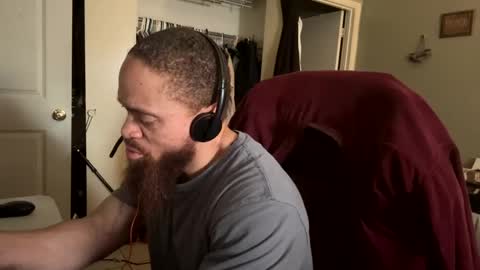 FatherTime online show from 02-13-25, 09:06