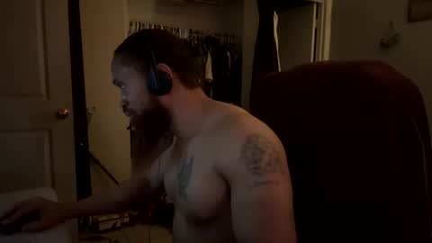 FatherTime online show from 02-26-25, 12:05