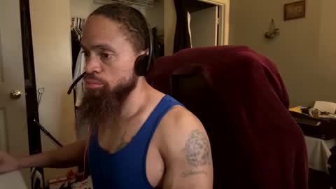 FatherTime online show from 03-11-25, 09:04