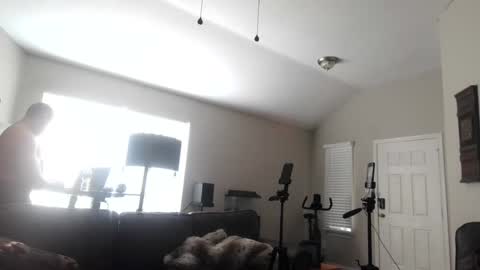 FatherTime online show from 10-01-25, 10:16