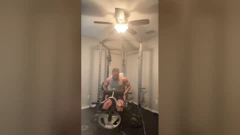 Snapshot of thomasgwhitecft chatting on 04-20-26, 12:52 FatherTime online show from 04-20-26, 12:52