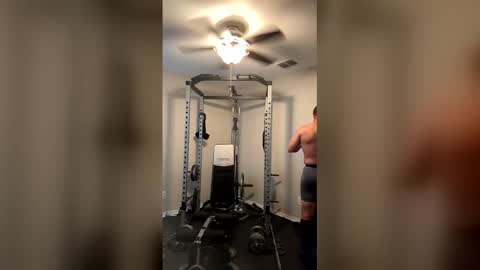 Snapshot of thomasgwhitecft chatting on 04-27-26, 12:47 FatherTime online show from 04-27-26, 12:47
