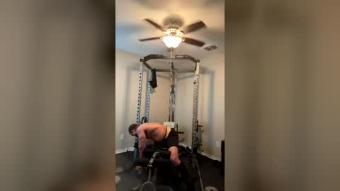 Snapshot of thomasgwhitecft chatting on 06-16-26, 01:03 FatherTime online show from 06-16-26, 01:03