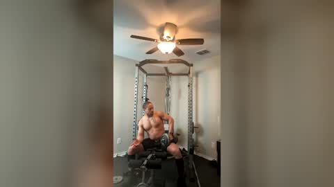 Snapshot of thomasgwhitecft chatting on 07-07-26, 01:04 FatherTime online show from 07-07-26, 01:04