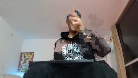 thomasjons online show from 03-22-26, 03:32