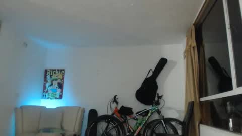 thomasjons online show from 03-23-26, 02:59