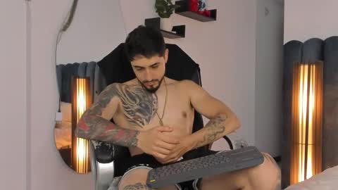 sweetfit boy online show from 10-07-25, 08:06