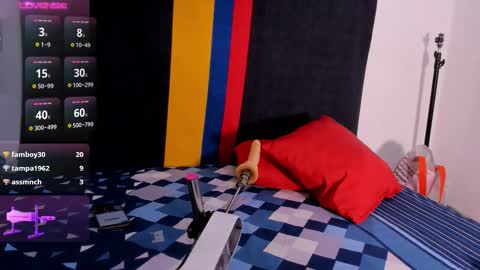 thomass royy online show from 03-10-26, 11:43