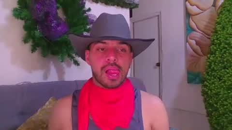 thomas  smith online show from 03-09-25, 09:14