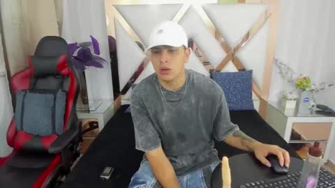 thomasthund online show from 01-06-26, 01:37