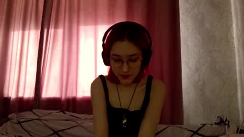 Lina online show from 01-09-26, 06:38