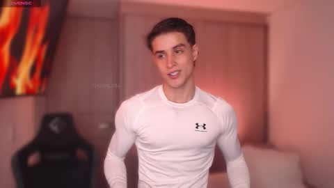 Thom Klein online show from 12-03-25, 07:56