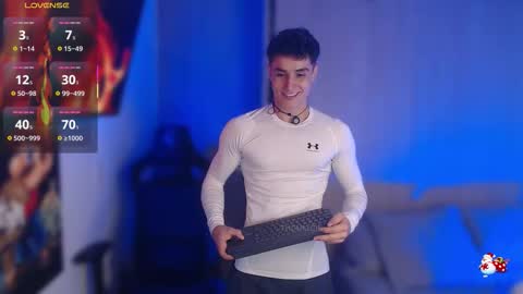 Thom Klein online show from 01-12-26, 07:41